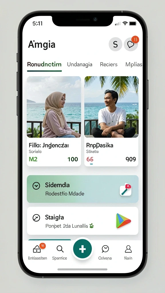 Promo menarik yang ditawarkan oleh 55RP setiap hari.