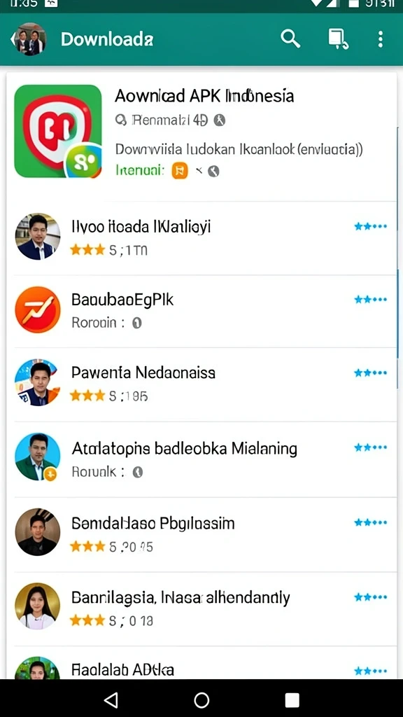 Level-level menantang menunggu Anda di BIWIN.
