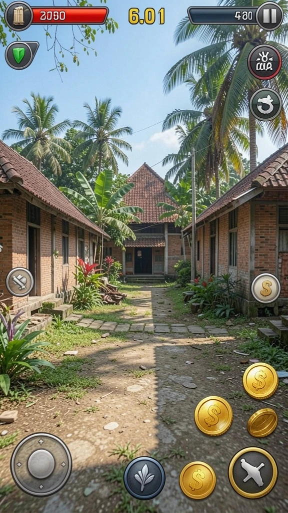 BOS777 menawarkan beragam permainan menarik.