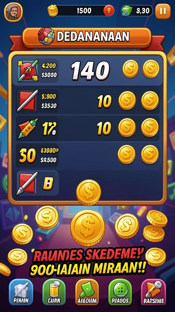 Dapatkan pengalaman taruhan terbaik dengan DIANA4D.