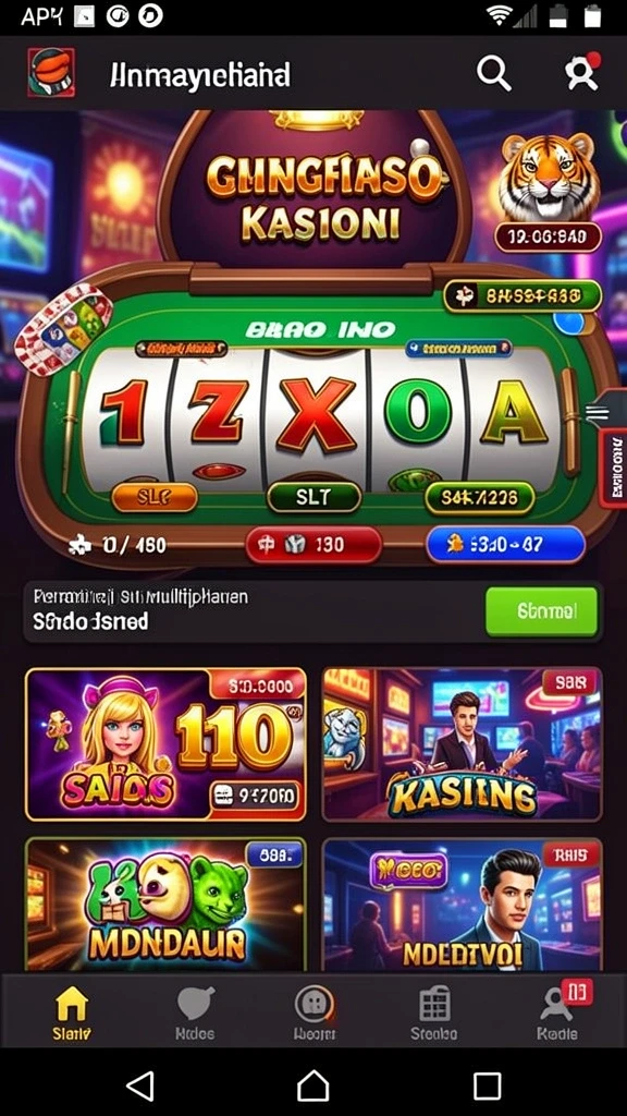 Fitur riwayat hasil togel yang informatif dan mudah dipahami.