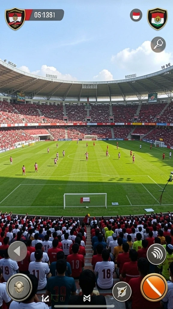 Promosi terbaru yang menggiurkan untuk pengguna baru.