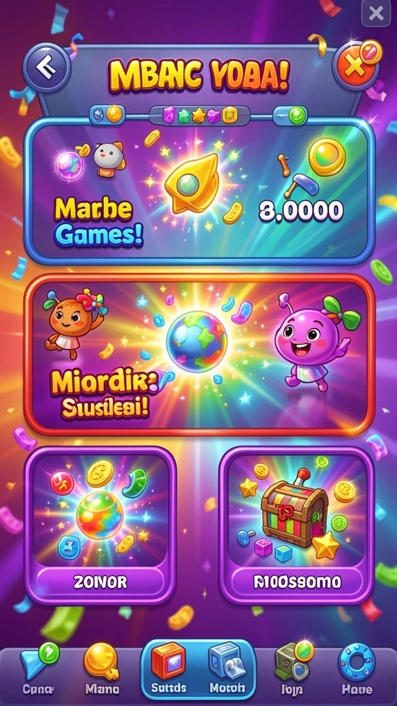 Fitur multiplayer yang meningkatkan interaksi sosial.