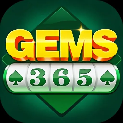 gems365 — ikon APK