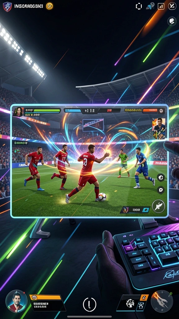 Variasi permainan slot yang menghibur dan mendebarkan.