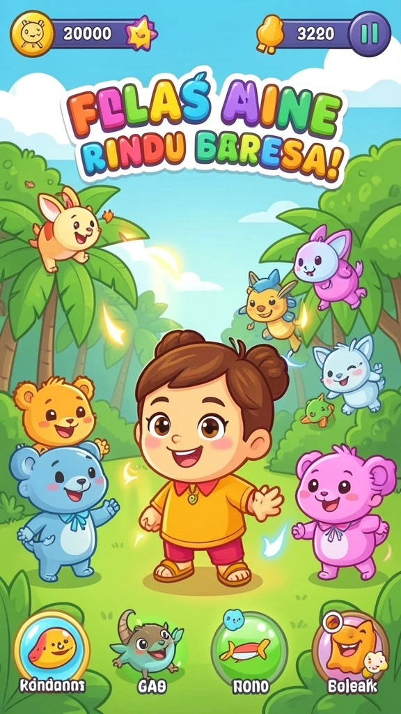Sistem reward yang menguntungkan untuk pemain aktif.