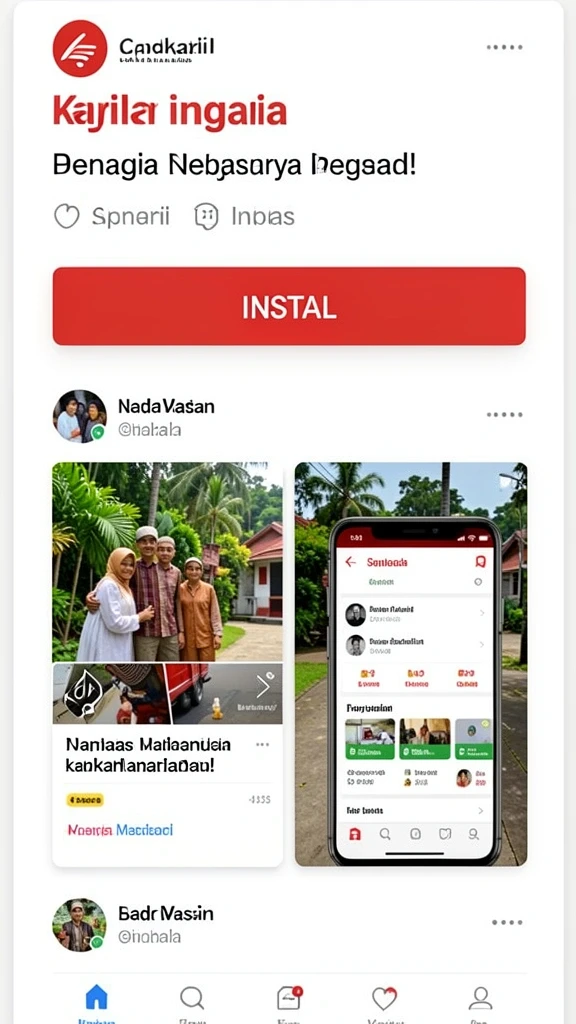Tema permainan yang beragam dan menghibur.