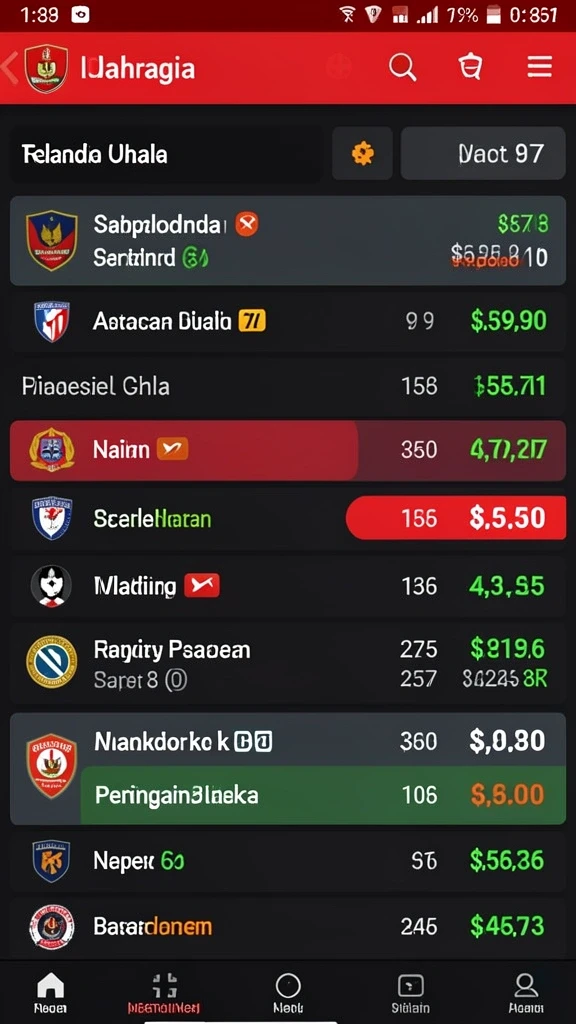 Karakter dengan kemampuan unik yang meningkatkan gameplay.