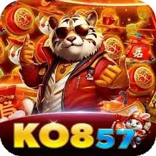 ko857 — ikon APK