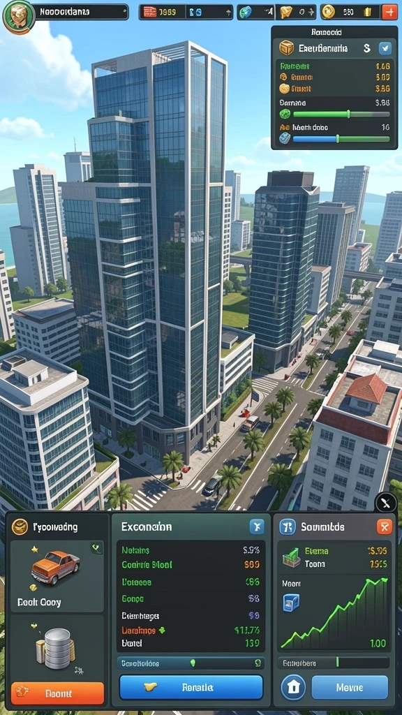 Tangkapan layar menunjukkan fitur multiplayer saat pemain berkolaborasi.
