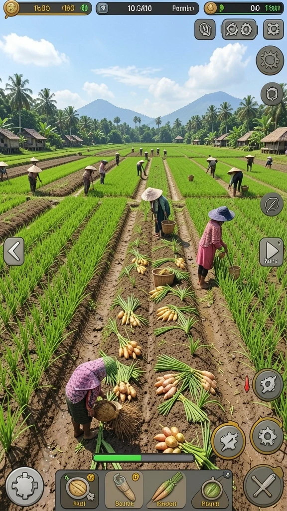 Bergabung dengan komunitas pemain dari seluruh dunia.