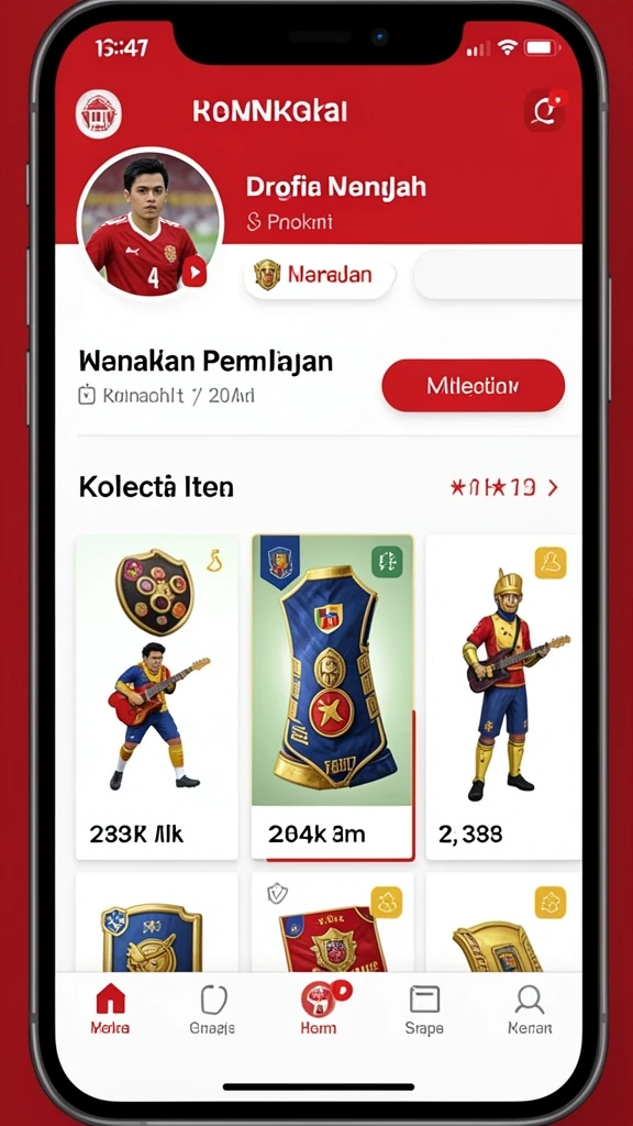 Fitur bonus yang meningkatkan peluang kemenangan.