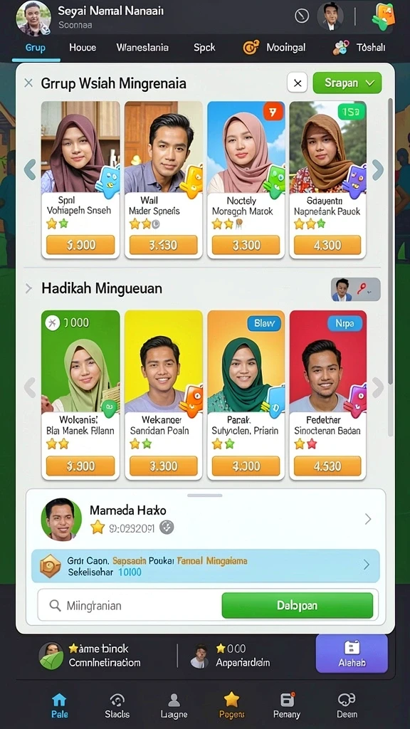 Informasi hasil togel yang ditampilkan dengan cepat dan akurat.