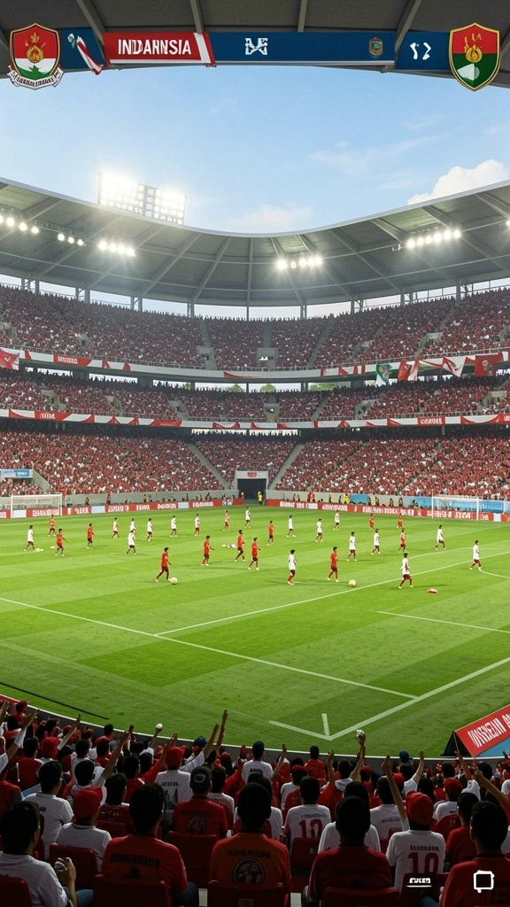 Screenshot menampilkan gameplay yang menarik.