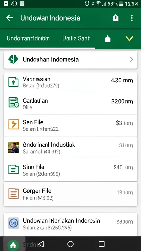 Karakter baru yang siap menambah keseruan permainan.