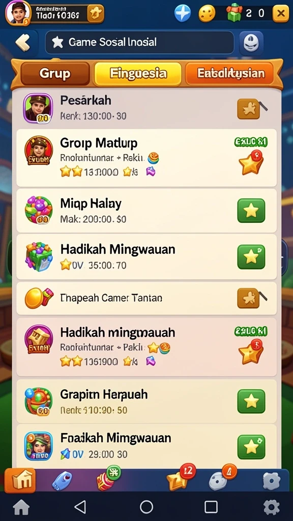 Karakter baru yang dapat dimainkan dalam pembaruan terbaru.