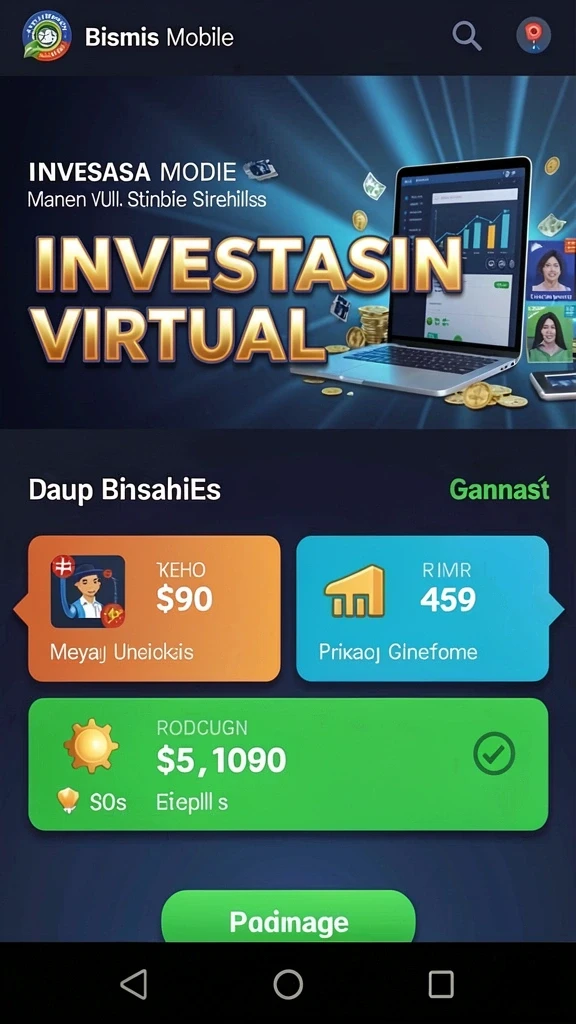 Fitur bonus yang menguntungkan untuk pemain aktif.