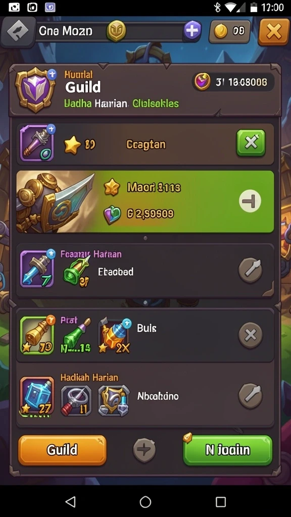 Permainan slot dengan grafis yang memukau.