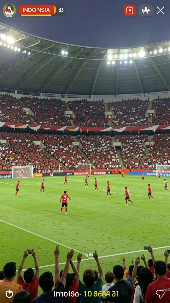 Bergabunglah dengan teman untuk menyelesaikan misi.