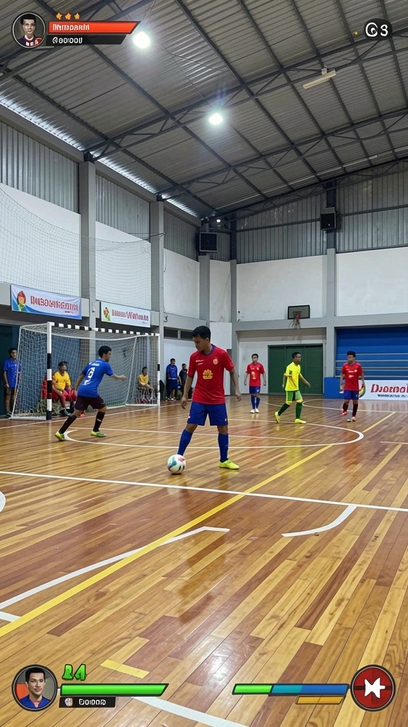 Tampilan utama PRAGMATIC123 yang menarik.