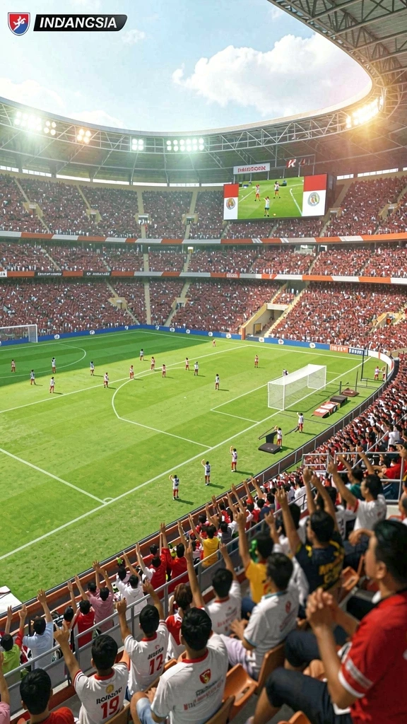 Gameplay yang seru dengan banyak tantangan.