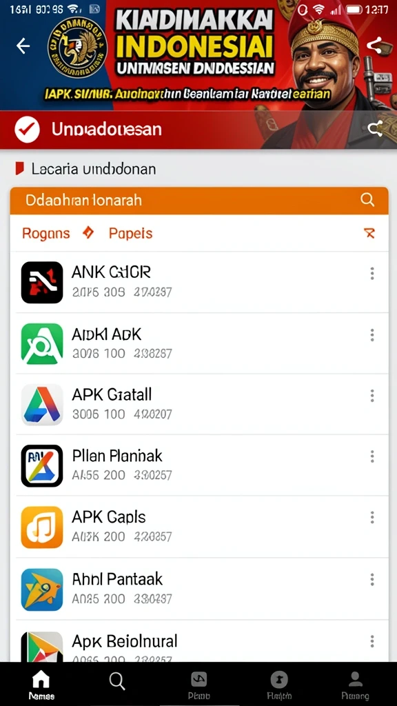 Karakter baru yang dapat digunakan di SEHOKI.