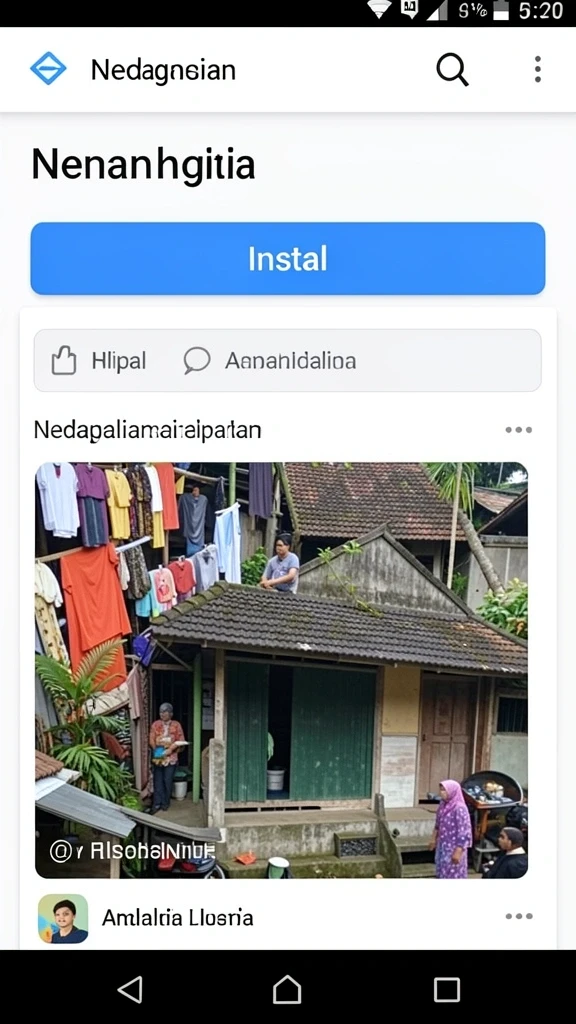 Sistem reward yang memberikan banyak keuntungan.