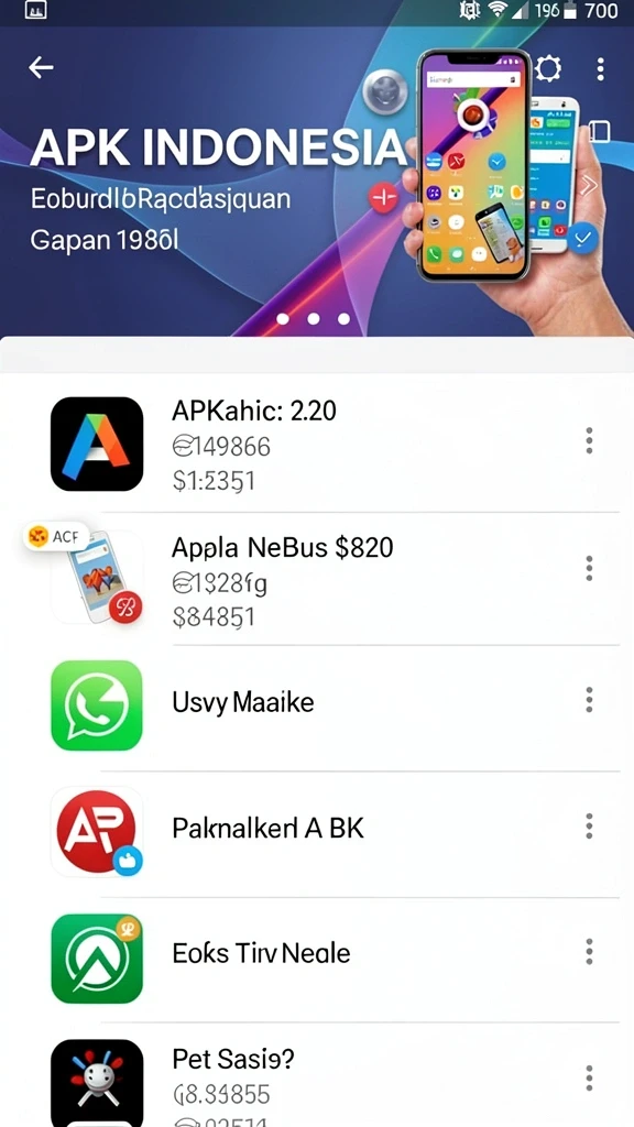 Berbagai mode permainan yang menarik untuk dipilih.