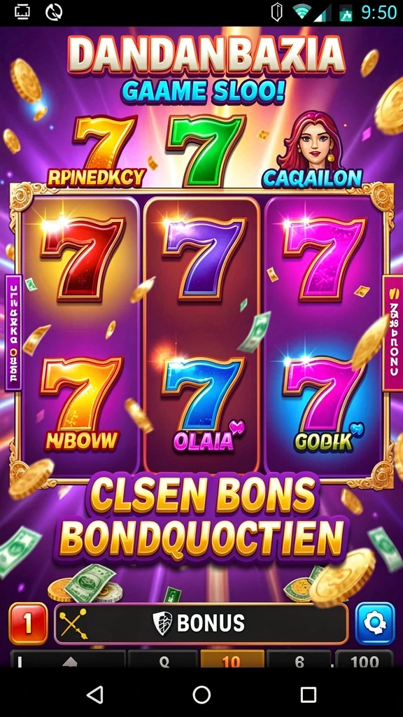 Fitur bonus yang membuat permainan semakin seru.