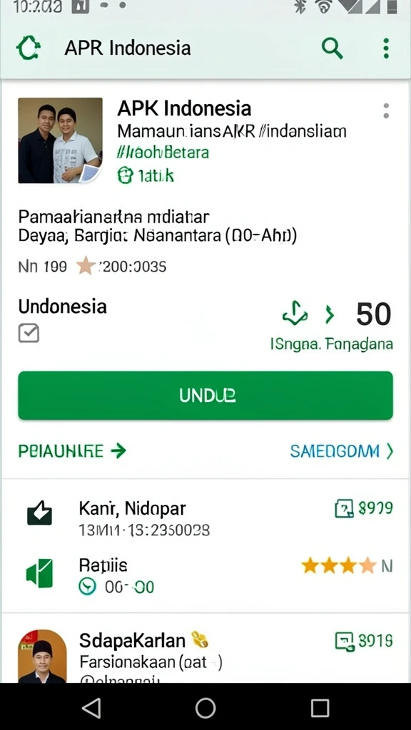 Tampilan awal TTT888 dengan karakter menarik.