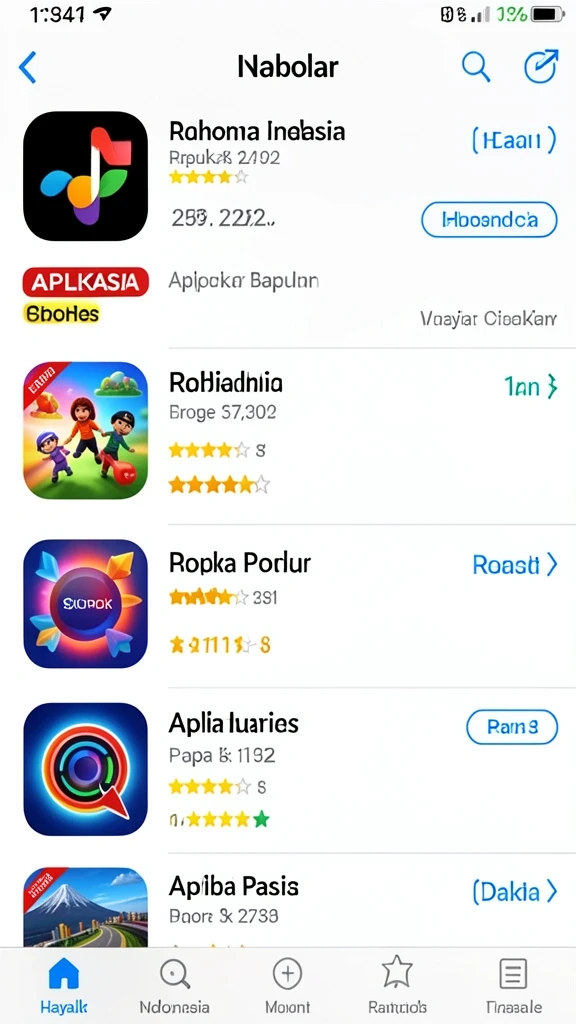 Bonus menarik untuk pemain baru.